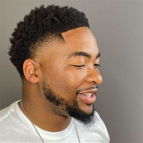 fades for black men's hair|popular fade haircuts for men.